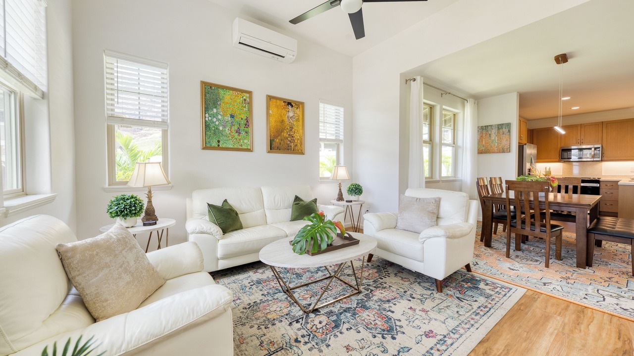 Photo of Bedroom in Makaha Valley