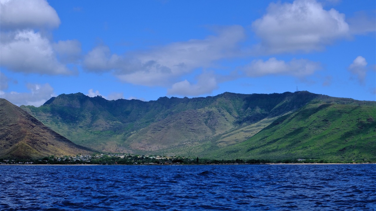 Photo of Others in Makaha Valley