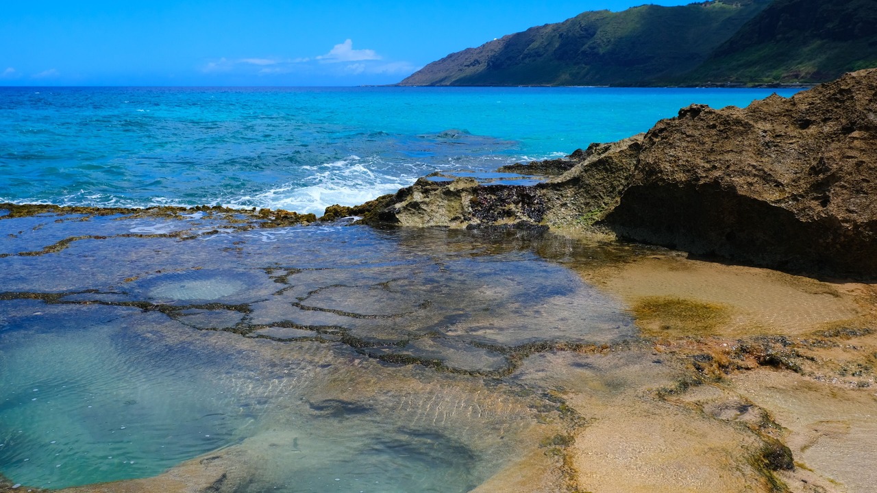 Photo of Others in Makaha Valley
