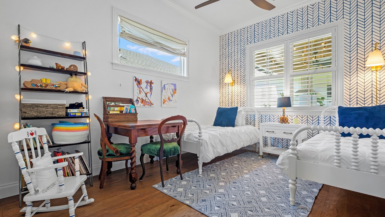 Photo of Bedroom in Newberry