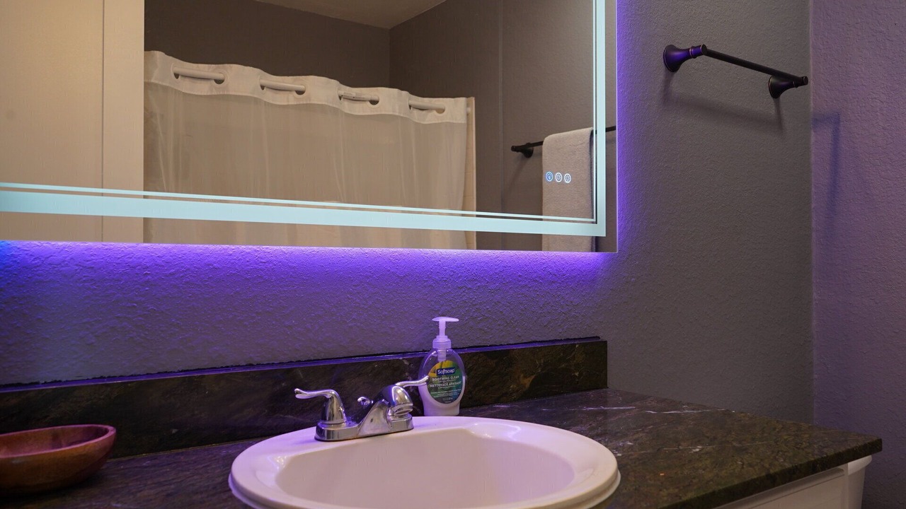 Photo of Bathroom in Honalo