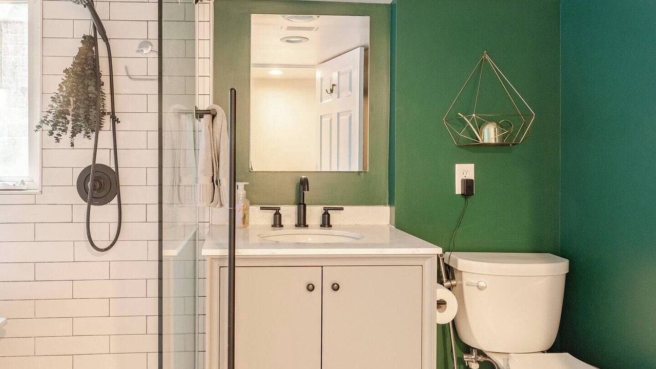 Photo of Bathroom in Salt Lake City