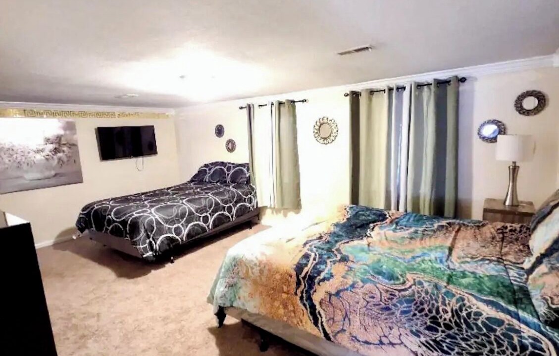 Photo of Bedroom in Norfolk