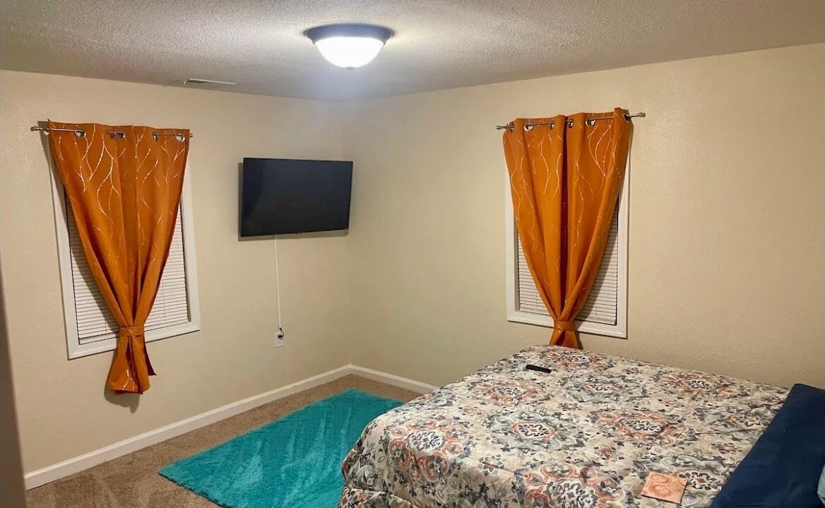 Photo of Bedroom in Norfolk