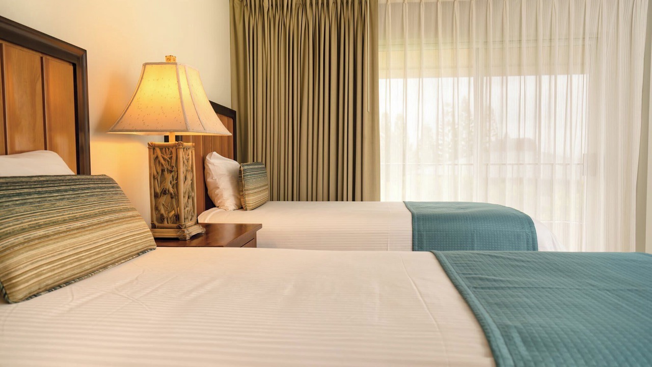 Photo of Bedroom in Waikoloa