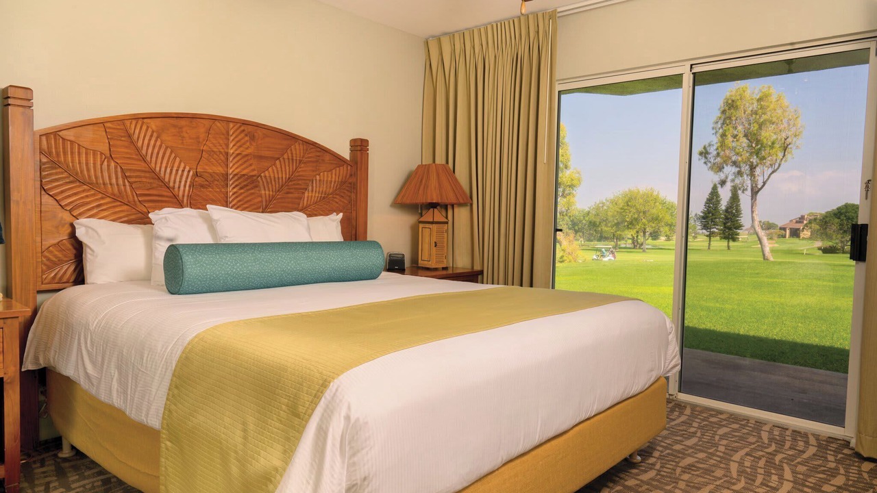 Photo of Bedroom in Waikoloa