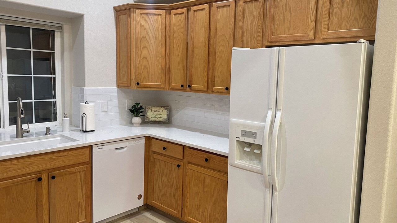 Photo of Kitchen in Meridian
