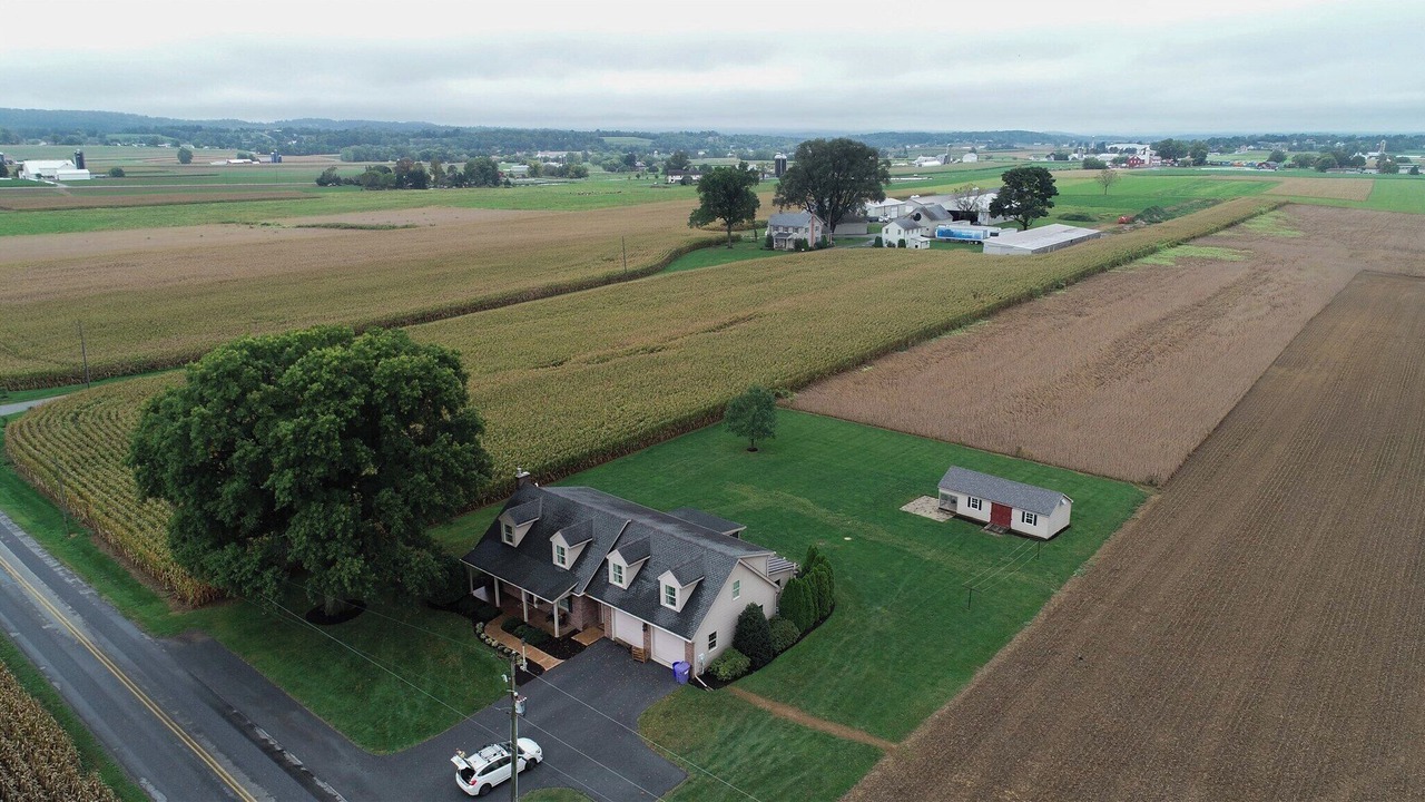 Photo of Outdoor in Ronks