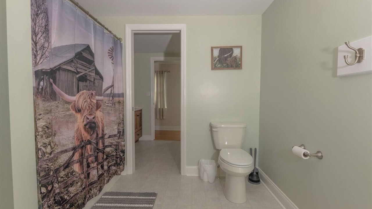 Photo of Bathroom in Ronks