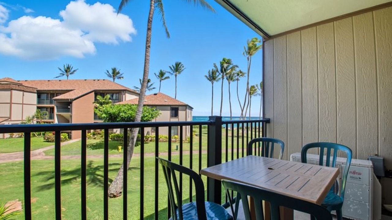 Photo of Outdoor in Kapaa