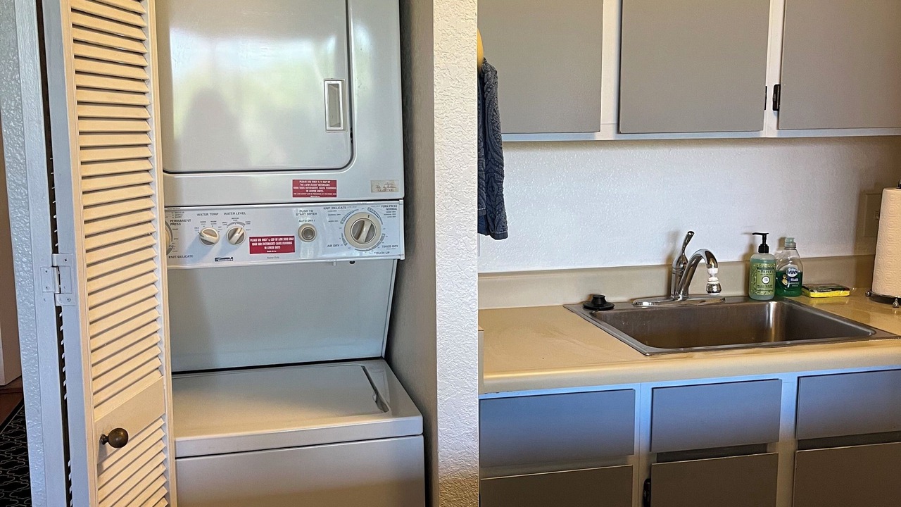 Photo of Kitchen in Kihei