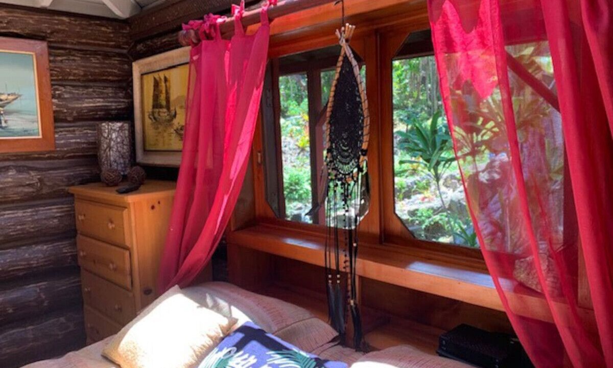 Photo of Bedroom in Kukuihaele