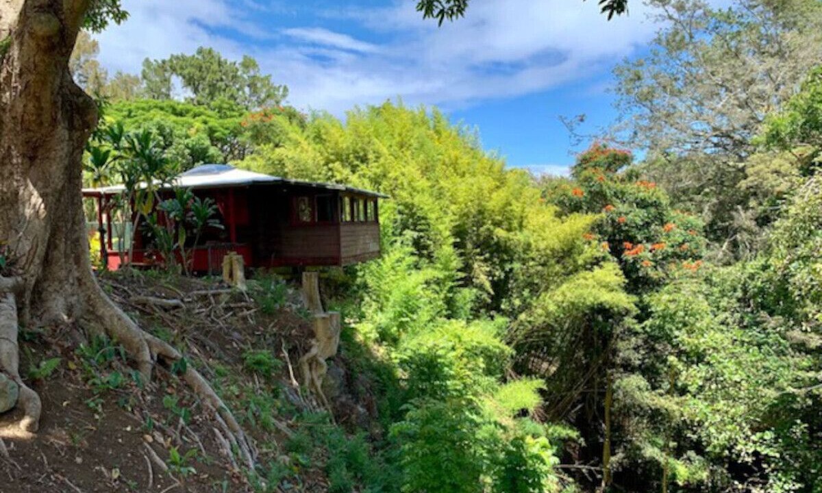 Photo of Outdoor in Kukuihaele
