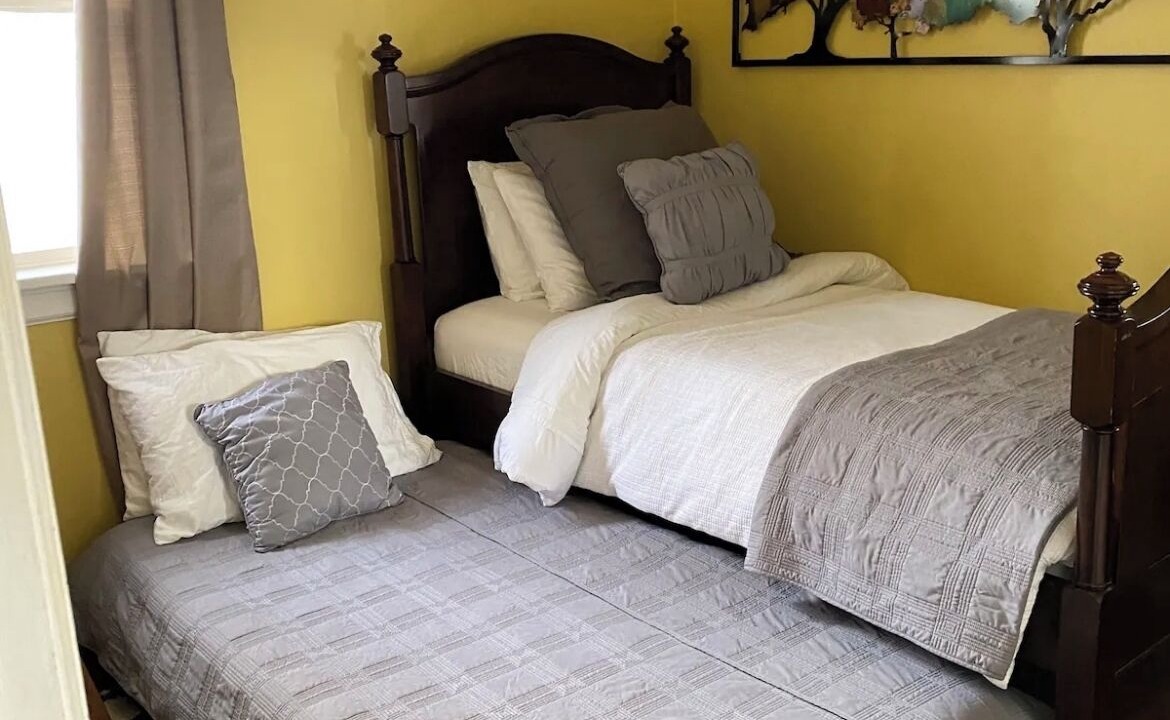 Photo of Bedroom in Fairpark