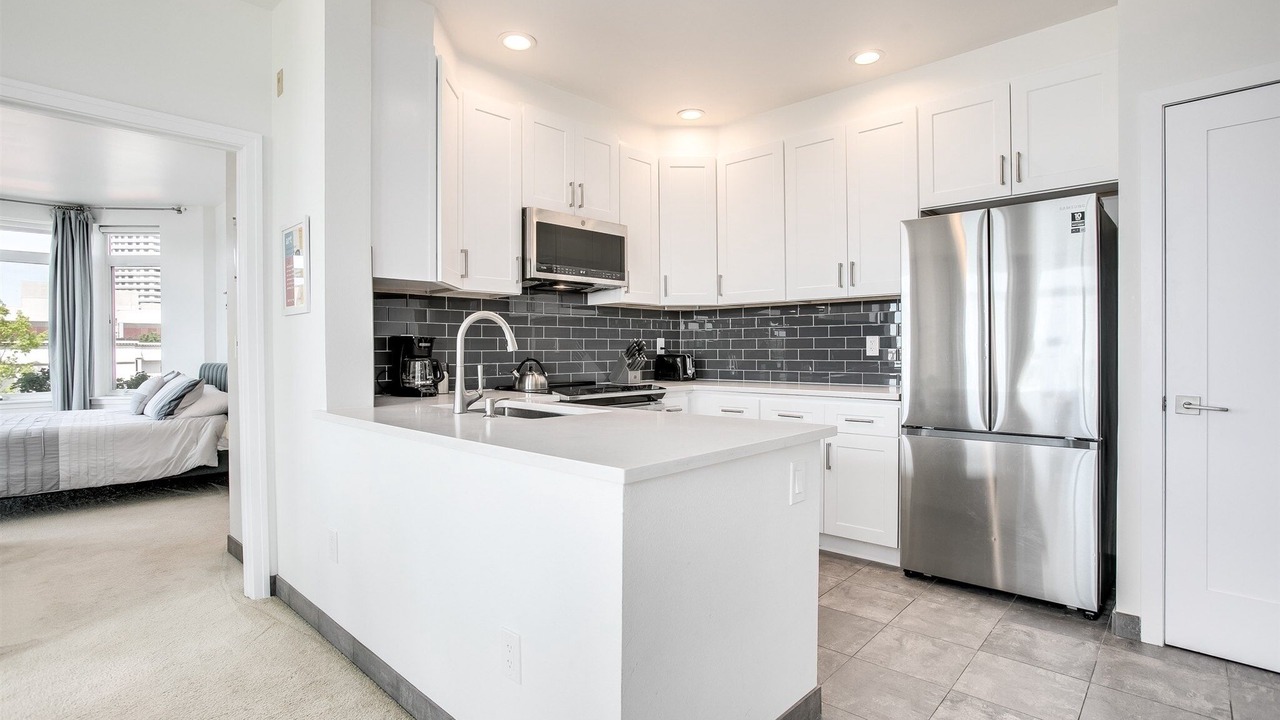 Photo of Kitchen in Belltown