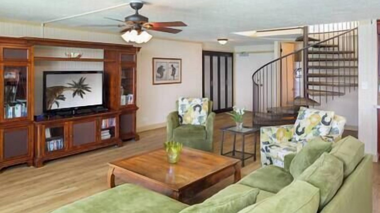 Photo of Bedroom in Punaluu