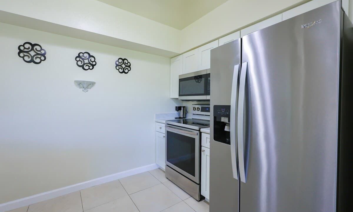 Photo of Kitchen in Florida Center North