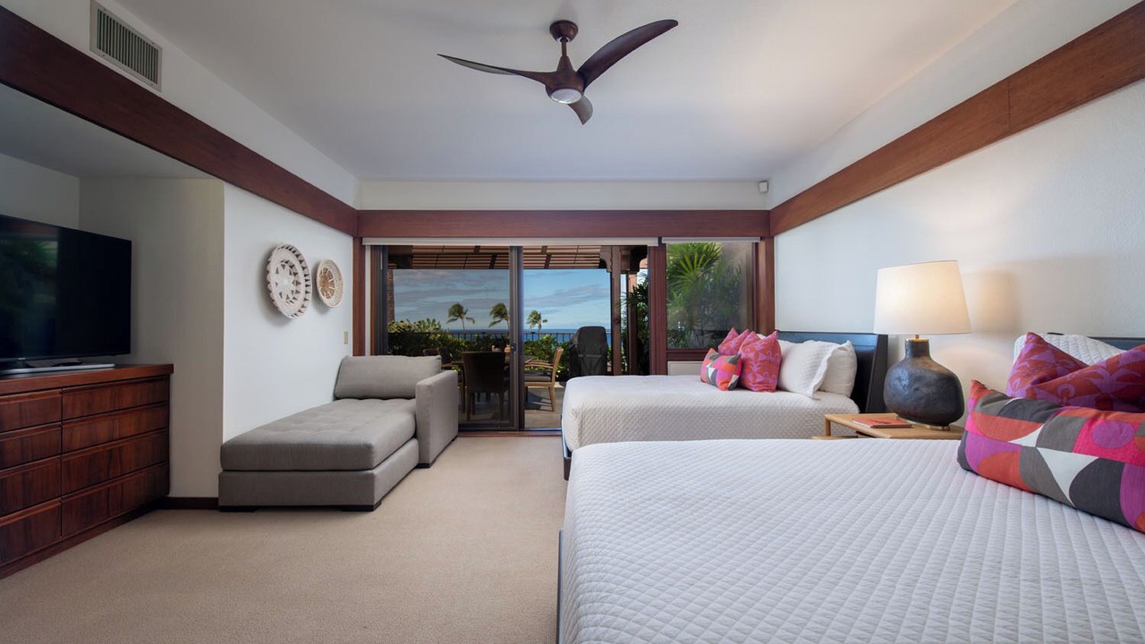 Photo of Bedroom in Kamuela