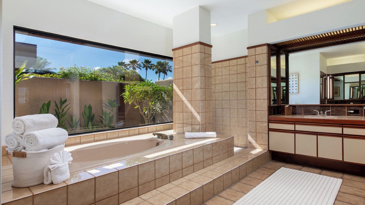 Photo of Bathroom in Kamuela