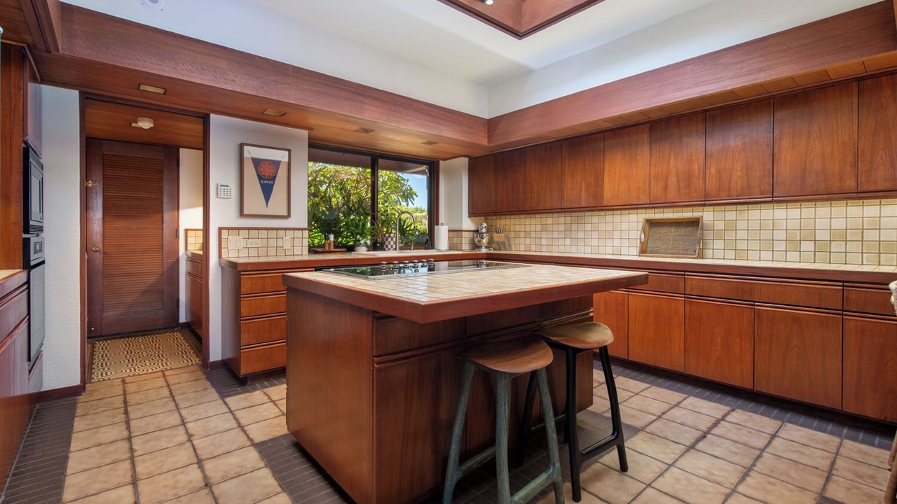 Photo of Kitchen in Kamuela