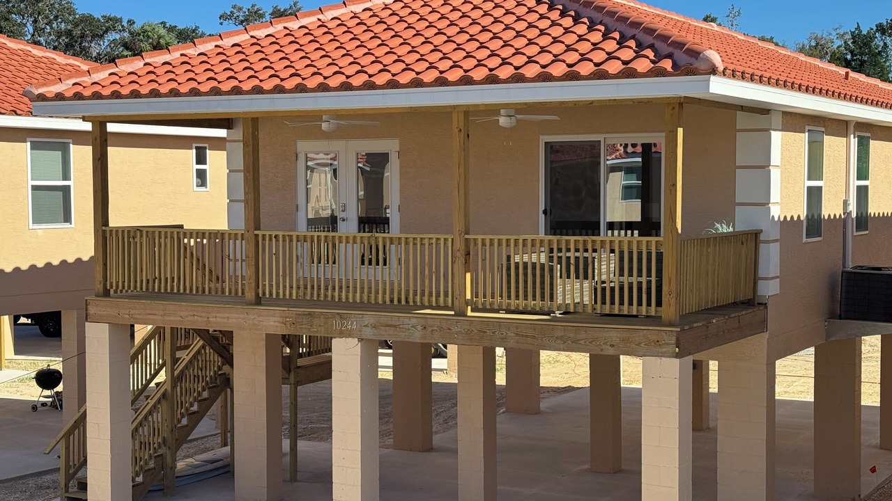 Photo of Outdoor in Homosassa