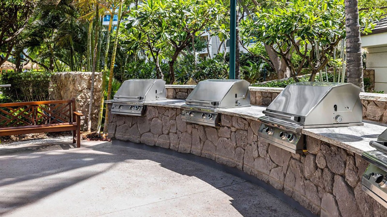 Photo of Patio Balcony in Kapolei