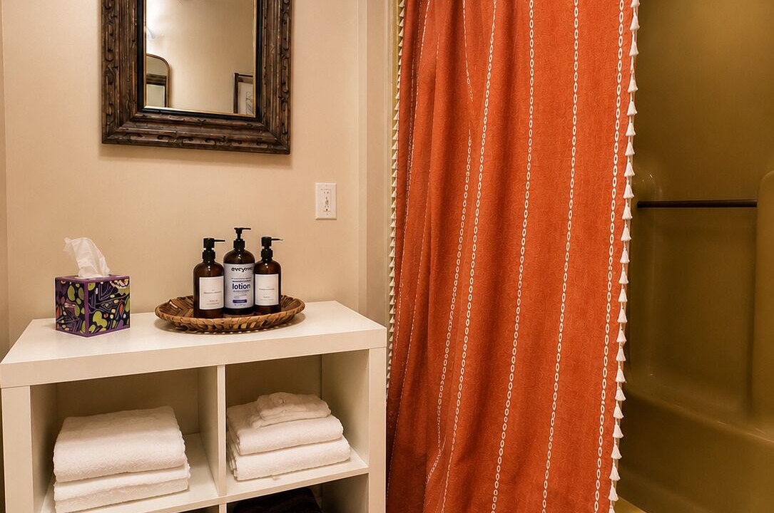 Photo of Bathroom in Lake Lure
