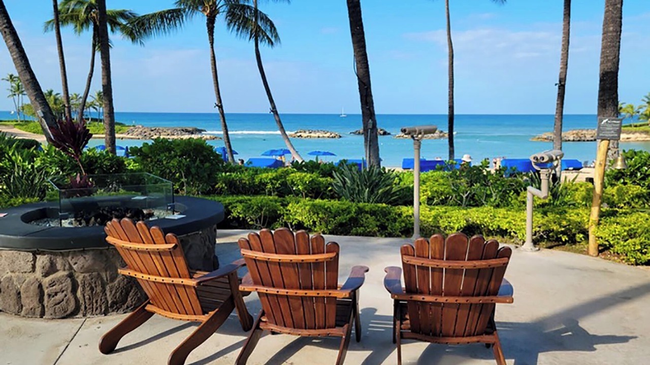 Photo of Patio Balcony in Kapolei