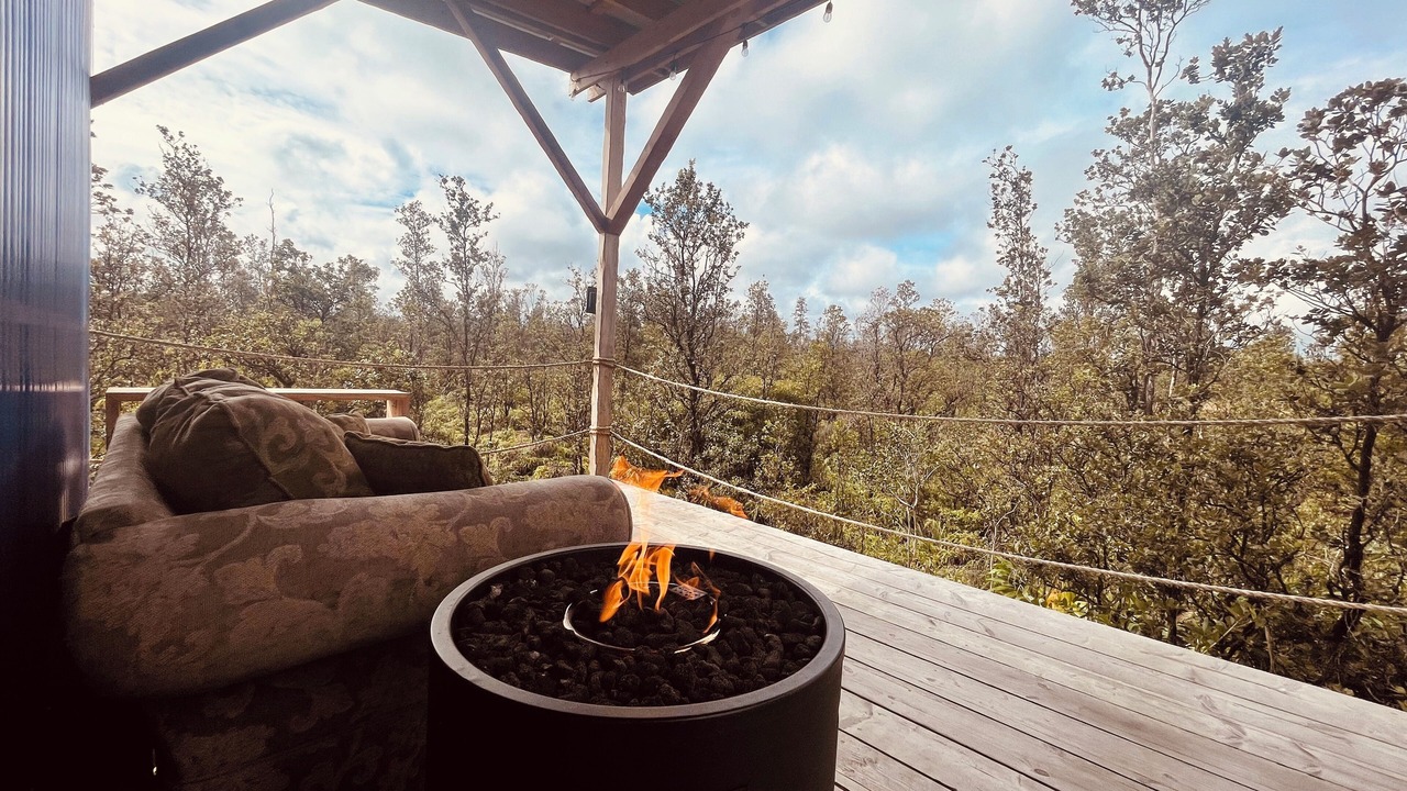 Photo of Outdoor in Fern Acres