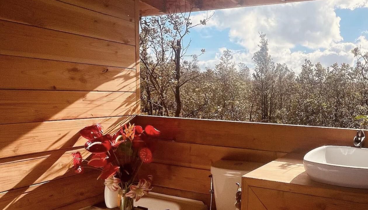 Photo of Bathroom in Fern Acres