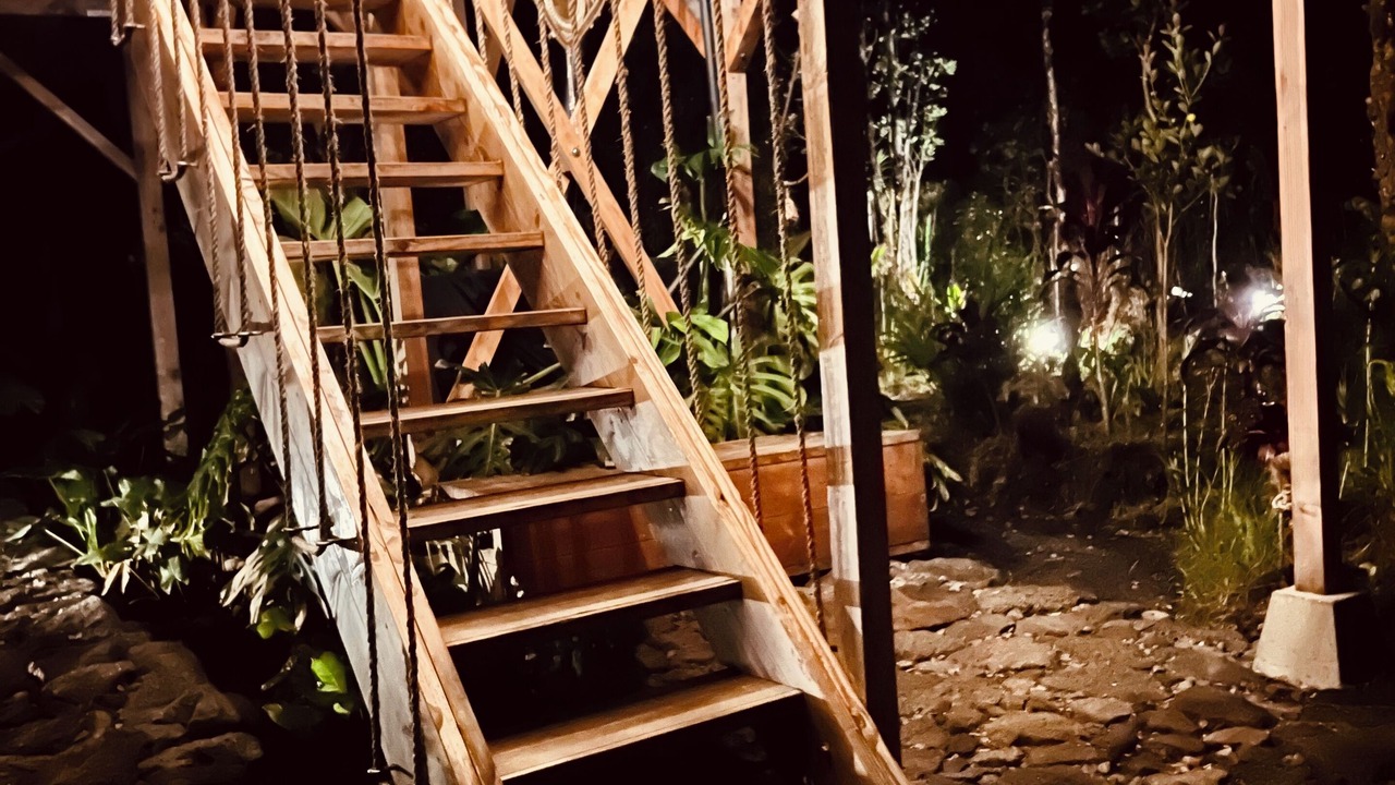 Photo of Outdoor in Fern Acres