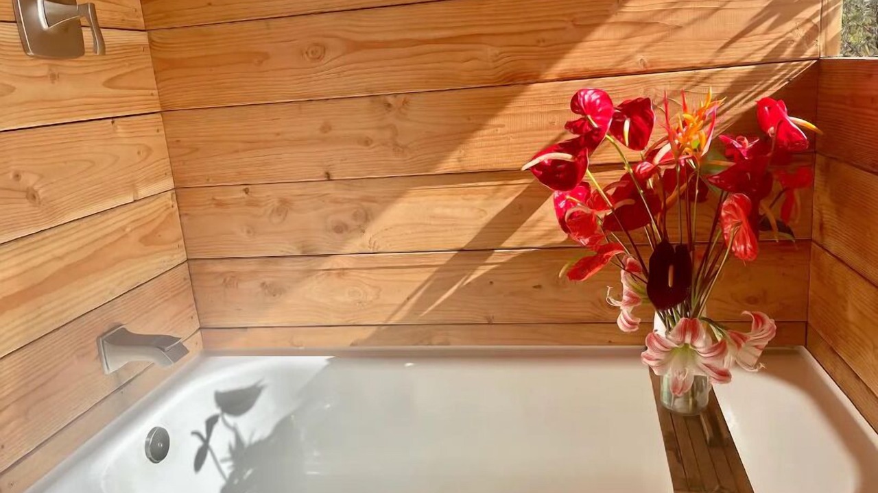 Photo of Bathroom in Fern Acres