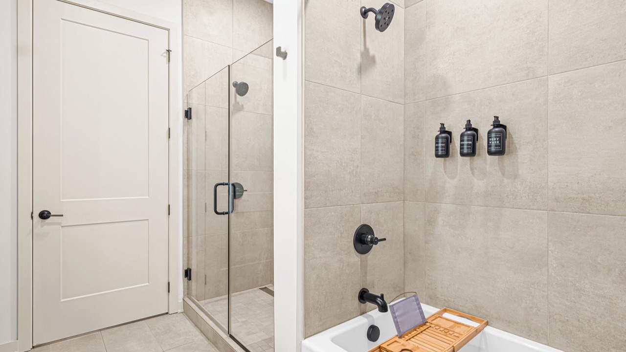 Photo of Bathroom in Peachtree Center
