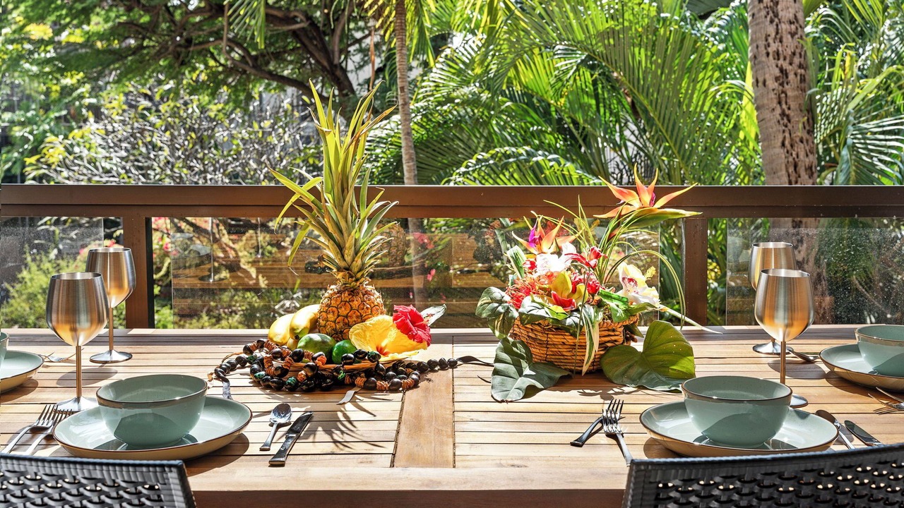 Photo of Outdoor in Historic Kailua Village
