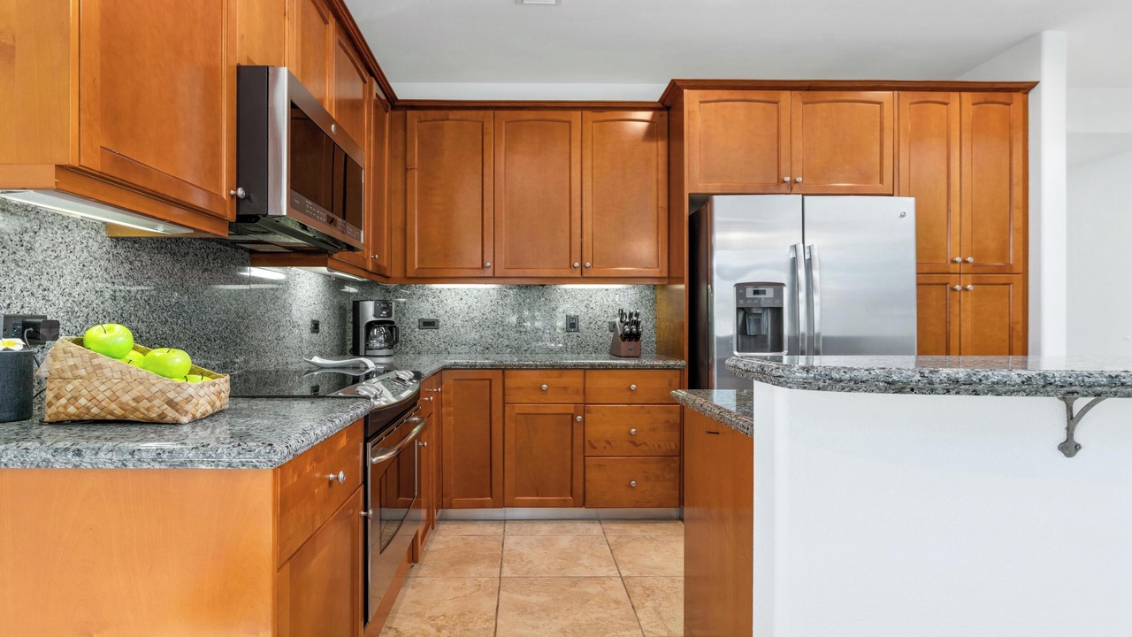 Photo of Kitchen in Kamuela