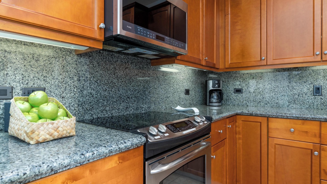 Photo of Kitchen in Kamuela