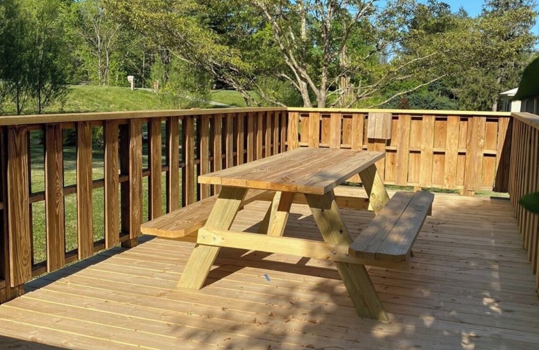 Photo of Outdoor in Pisgah Forest
