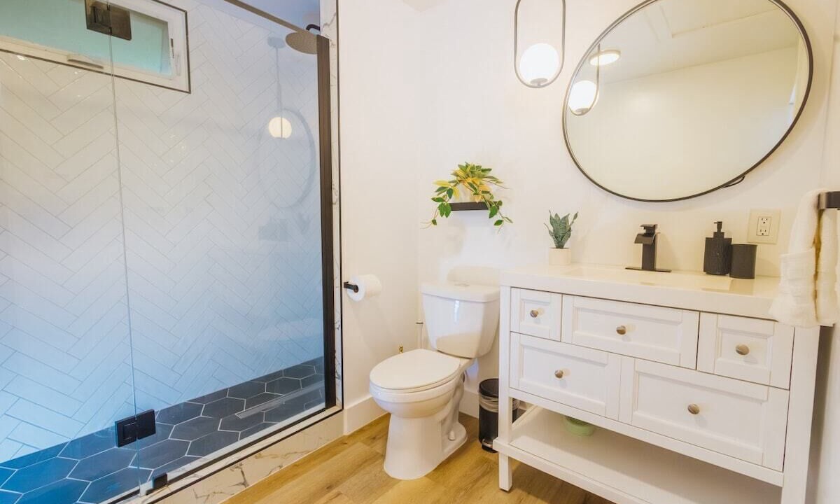 Photo of Bathroom in Hauula