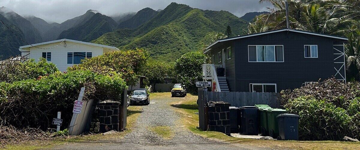 Photo of Outdoor in Hauula