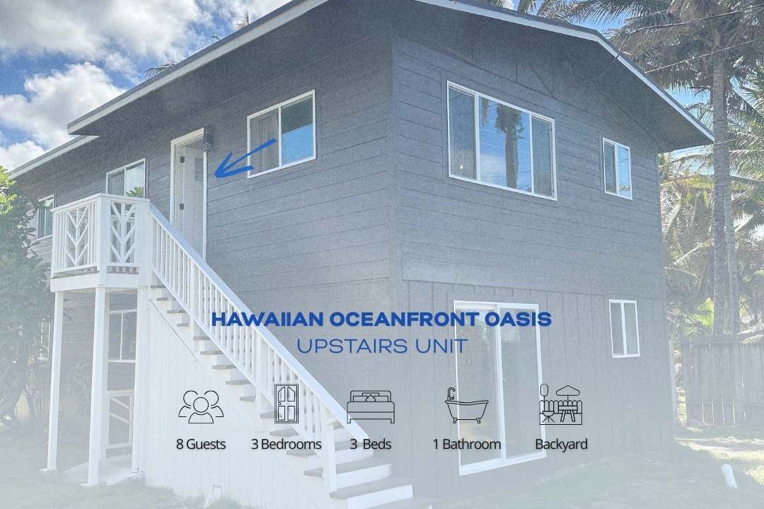 Photo of Outdoor in Hauula
