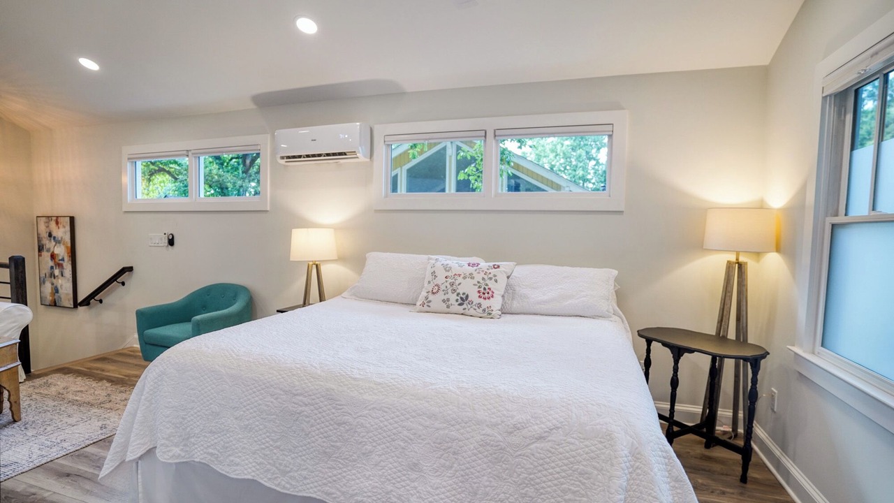Photo of Bedroom in Inman Park