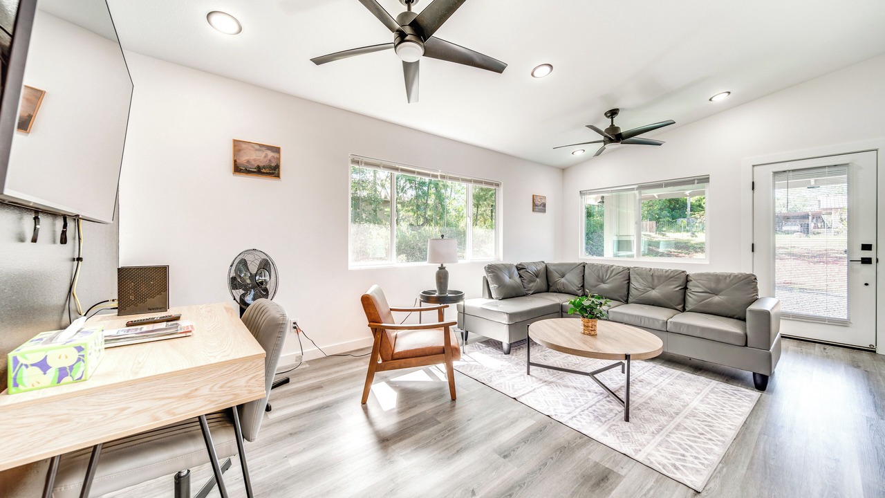 Photo of Bedroom in Keaau
