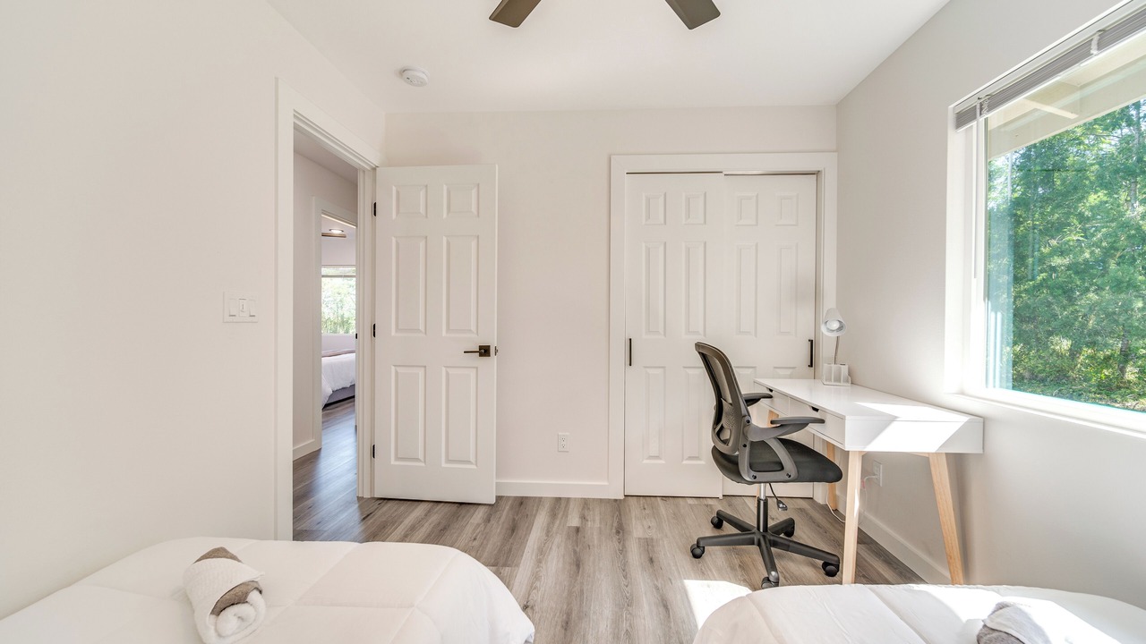 Photo of Bedroom in Keaau
