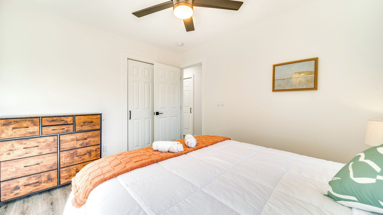 Photo of Bedroom in Keaau