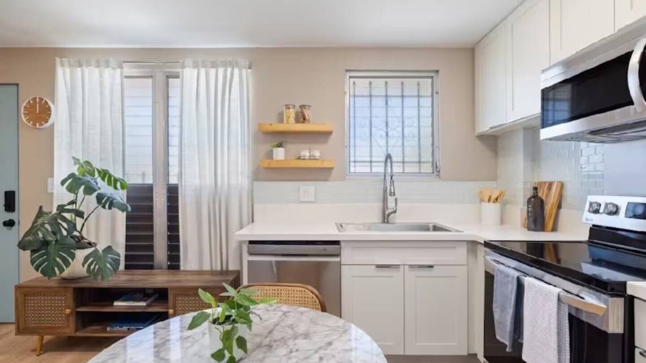 Photo of Kitchen in Diamond Head - Kapahulu - St. Louis