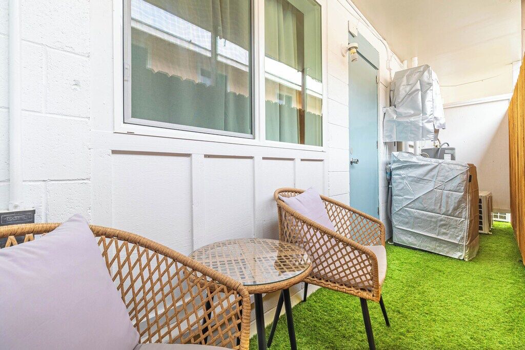 Photo of Outdoor in Diamond Head - Kapahulu - St. Louis