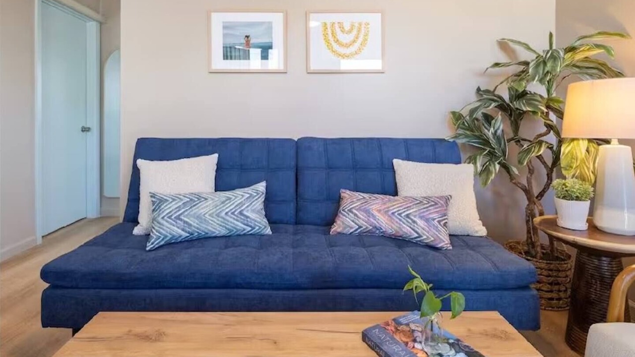 Photo of Livingroom in Diamond Head - Kapahulu - St. Louis