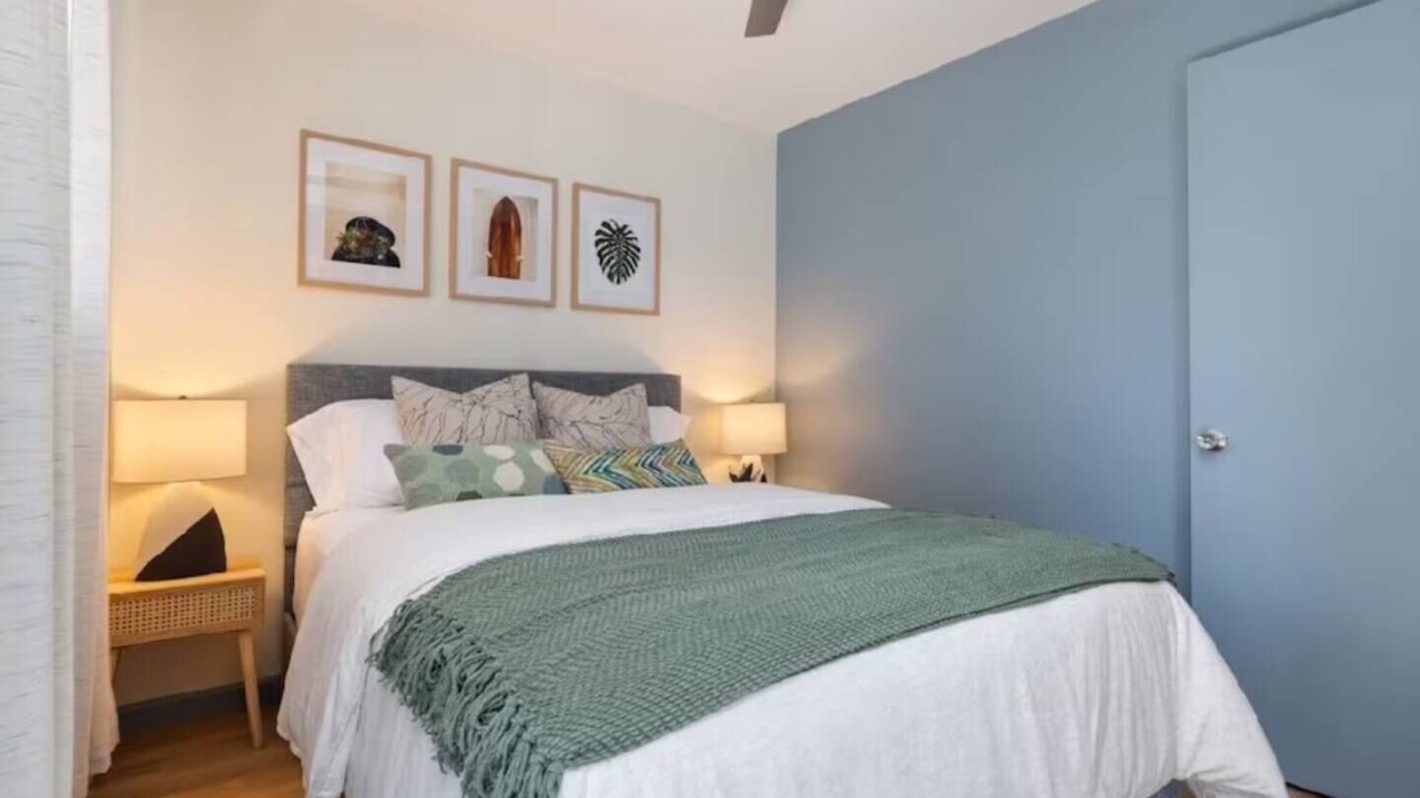 Photo of Bedroom in Diamond Head - Kapahulu - St. Louis