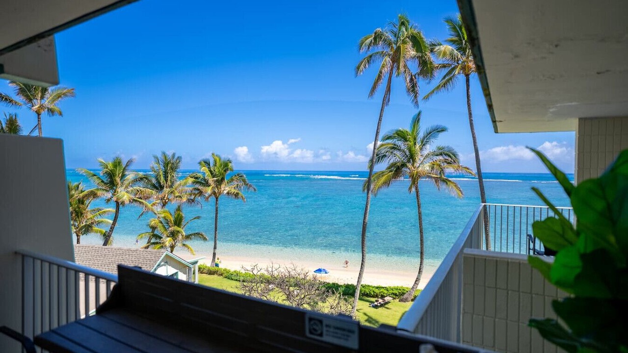 Photo of Outdoor in Punaluu