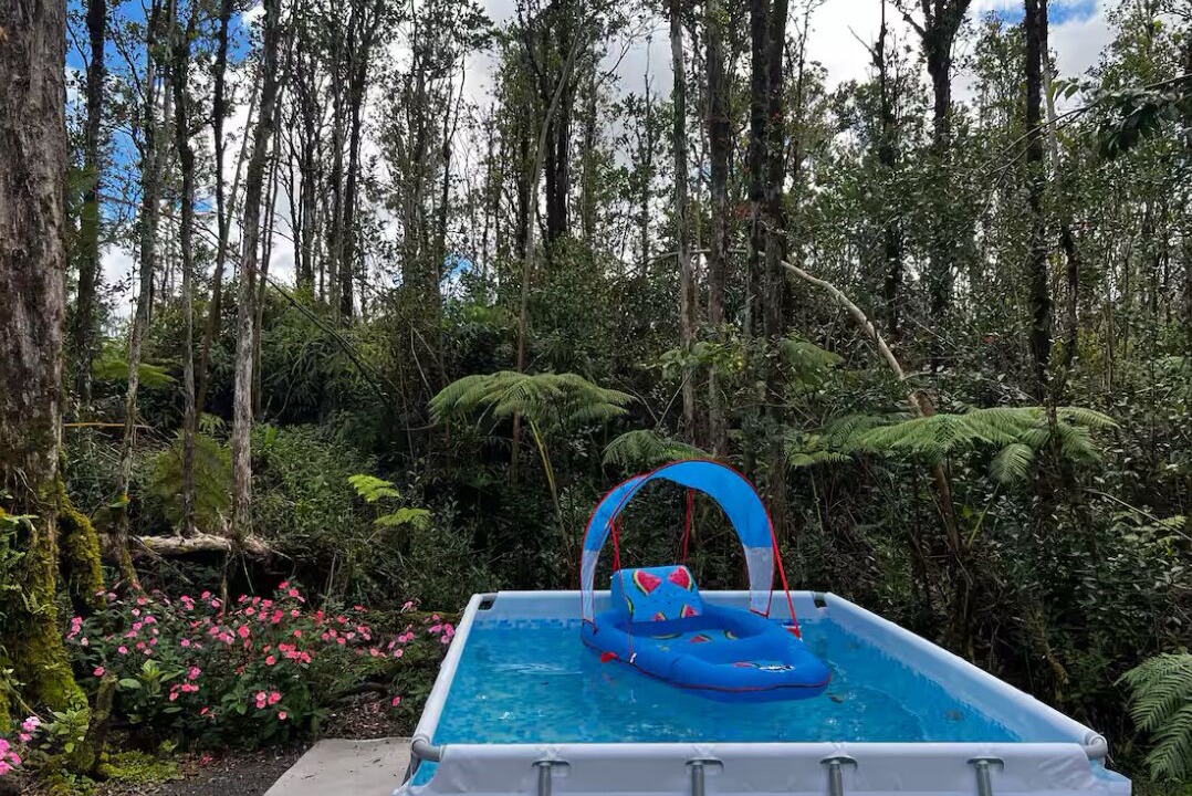 Photo of Outdoor in Eden Roc